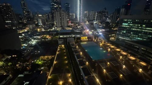 Exclusive apartment in Panama Yoo-16 in بونتا بايتيلا