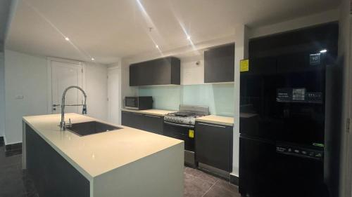 Exclusive apartment in Panama Yoo-16 in بونتا بايتيلا