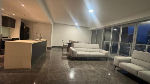 Exclusive apartment in Panama Yoo-16 in بونتا بايتيلا