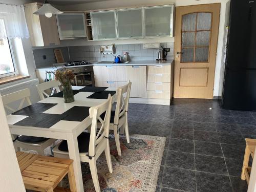 Chalupa U Lesa in ซัสไซส์