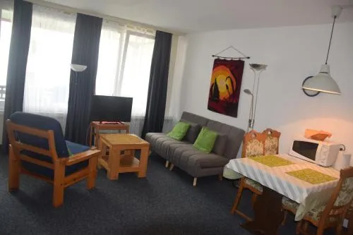 Ferienwohnung Bündawiese in Davos, Schweiz