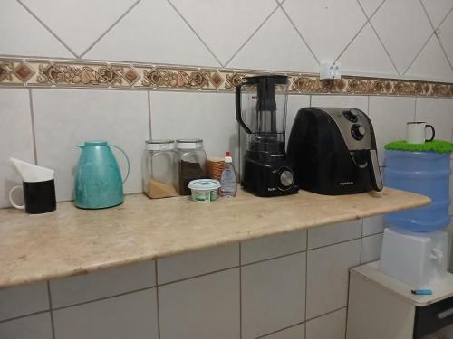 Quarto aconchegante na melhor localização do Recife - image 3
