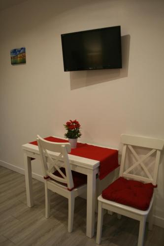 Gîte Côte Fleurie Lisieux Centre – Lisieux, NY