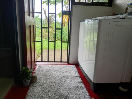 La casa de Río Celeste (La casa de Rio Celeste) in 瓜圖索