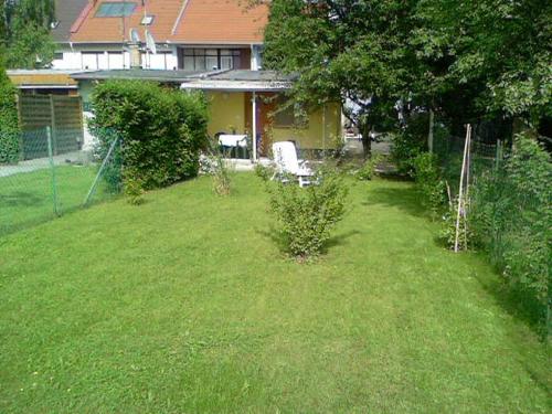  Buzavirág Apartman in Bük