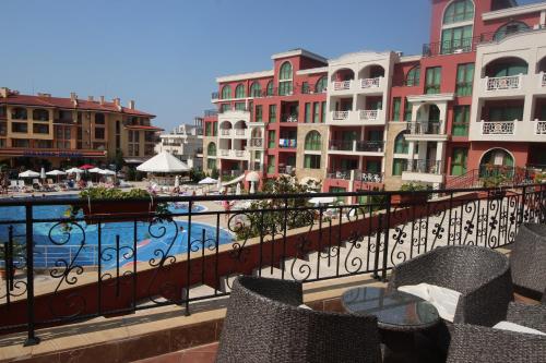 Menada Saint George Palace - image 4