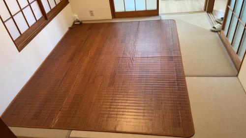 小竹の宿日式独栋三间卧室池袋地铁五站