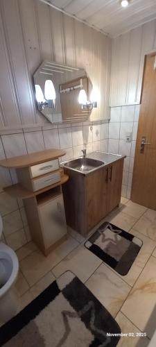 Gästezimmer Schlossblick (Gastezimmer Schlossblick) in Aschersleben