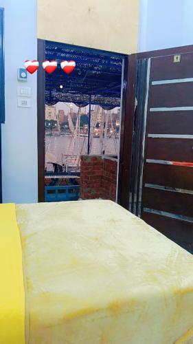 Onaty Narty Guest house Nile view