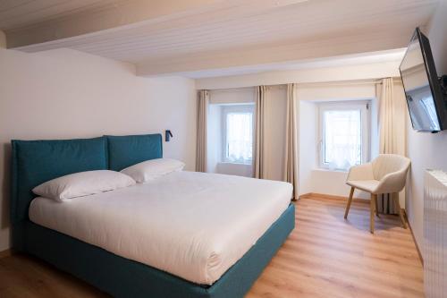 Aosta Holiday Apartments - Croix-de-Ville
