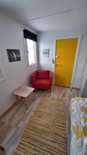 Nuannivik Cottage in 纳沙克