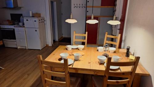 Nuannivik Cottage in 纳沙克