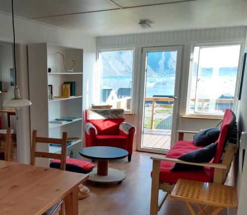 Nuannivik Cottage in 纳沙克