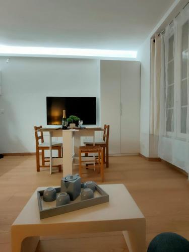 Charmant studio de 20 m in Pigalle