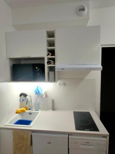 Charmant studio de 20 m in Pigalle