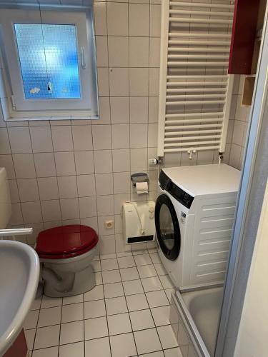 Home 11 in Hemslingen, Deutschland