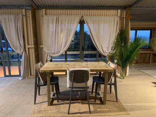 View Point Lodge in คาแวร์น โพรแวร์