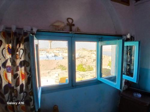 Nubian Dreams Heissa