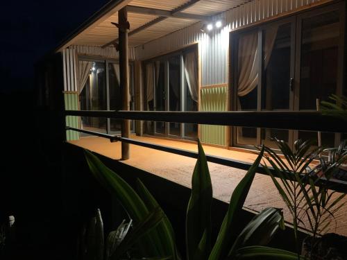 View Point Lodge in คาแวร์น โพรแวร์
