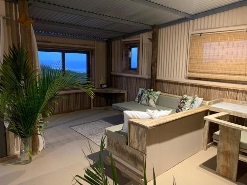 View Point Lodge in คาแวร์น โพรแวร์