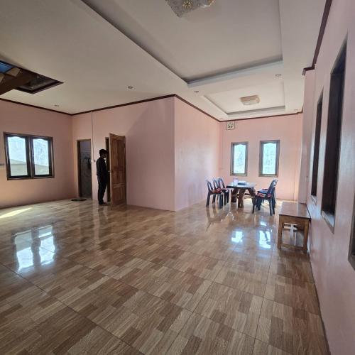 Pinkeo Guesthouse in Nong Khiaw