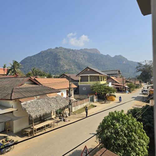 Pinkeo Guesthouse in Nong Khiaw