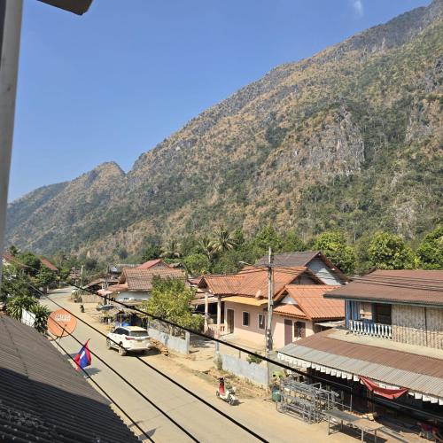 Pinkeo Guesthouse in Nong Khiaw