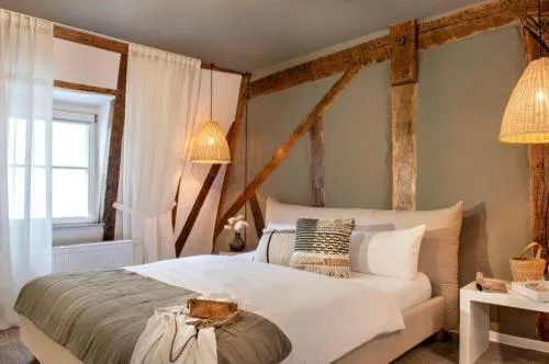 Hotel Fuchs Saarbrücken in Saarbrücken, Deutschland