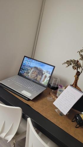 Studio Du Canal chambre d'hôte Le Plessis-le-Comte