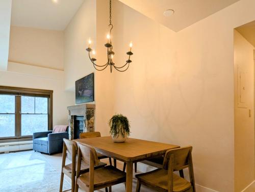 Jack Pine 8008 by SummitCove Lodging in Keystone, USA
