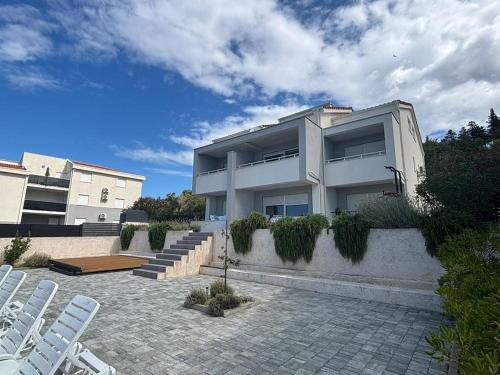 ทัศนียภาพภายนอกโรงแรม, House off Caska in คาสกา