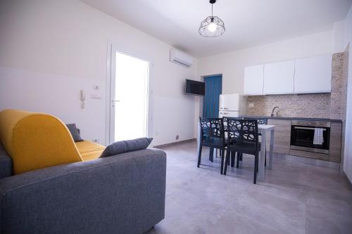 Donnosanto Residence Pantanagianni 5