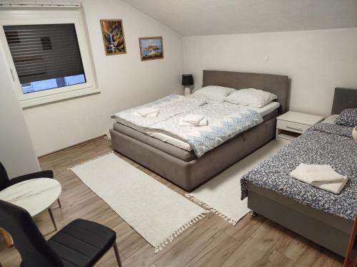 Apartmani LIDER Visoko in Dobrinje