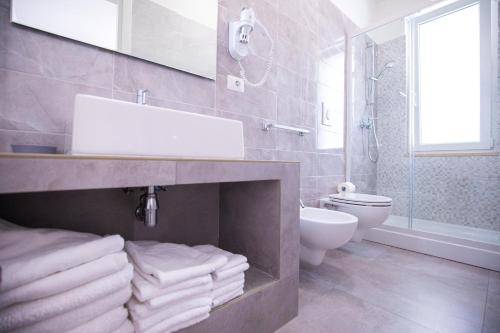 Donnosanto Residence Pantanagianni 4