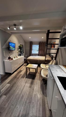 Sleep with the stars in 布耶爾克