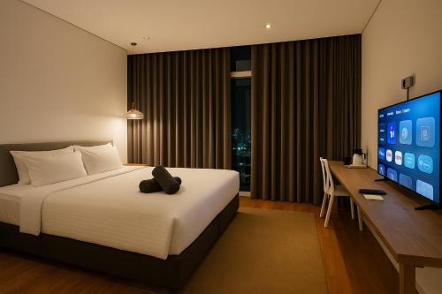 Sky Suite KLCC by The Sense Hospitality - image 14