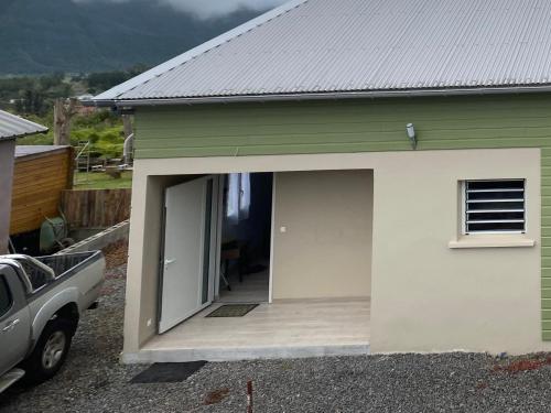 Villa bienvenue