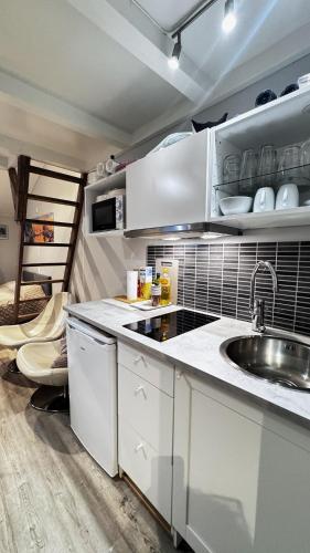 Sleep with the stars in 布耶爾克