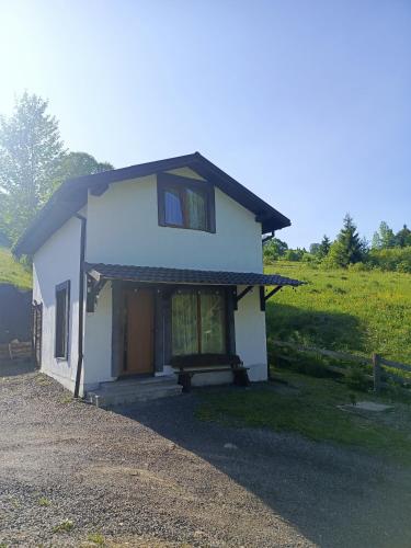 Подих Карпат in 沃洛相卡