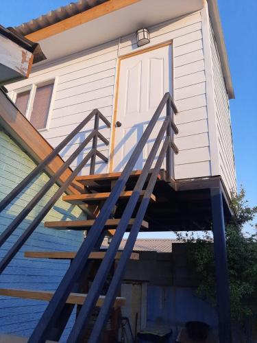 Habitación pasos de locomocion y 5 minutos del centro