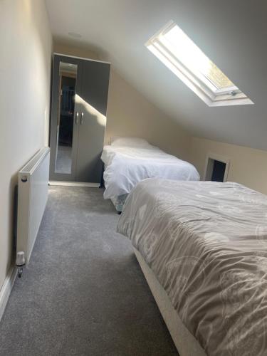 Resting and Staying in 스메스윅