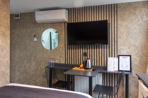 Nomad Hub Suit Istanbul