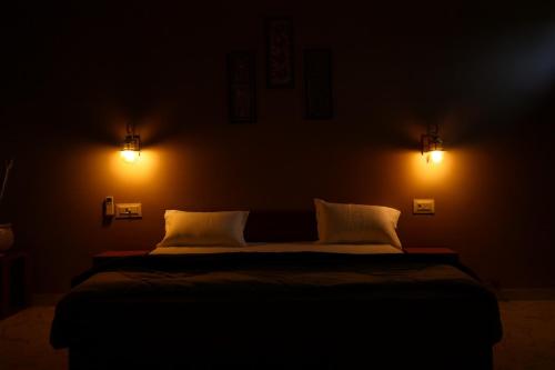 Happy Home Jaipur - Peaceful Villa with Garden - image 2