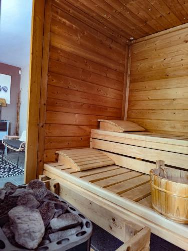 Holiday Home Le Holset