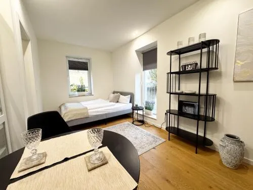 ma suite - Provino Studio - Zentrum in Augsburg, Deutschland
