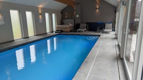 Holiday Home Le Holset - image 13