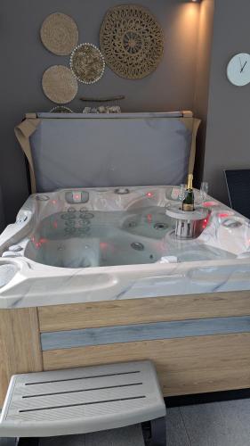 Holiday Home Le Holset