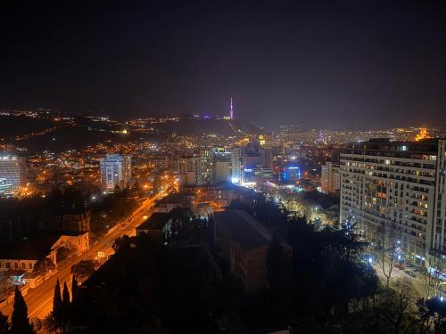 Hilton Blox Avlabari Apartment
