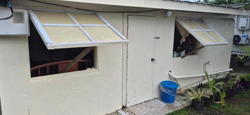 Isa Studio in Raiatea