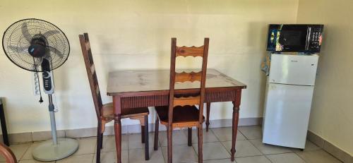 Isa Studio in Raiatea